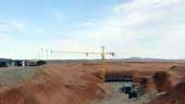 منغوليا: تحقيق التوازن بين التنمية وحماية البيئة